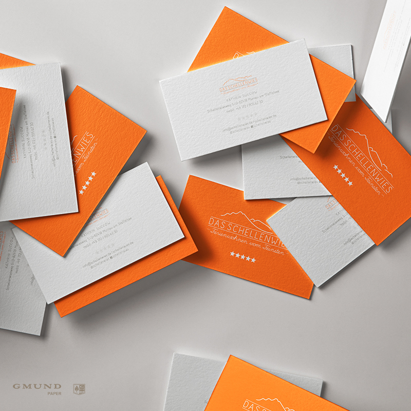 grafik design diessen ammersee büro